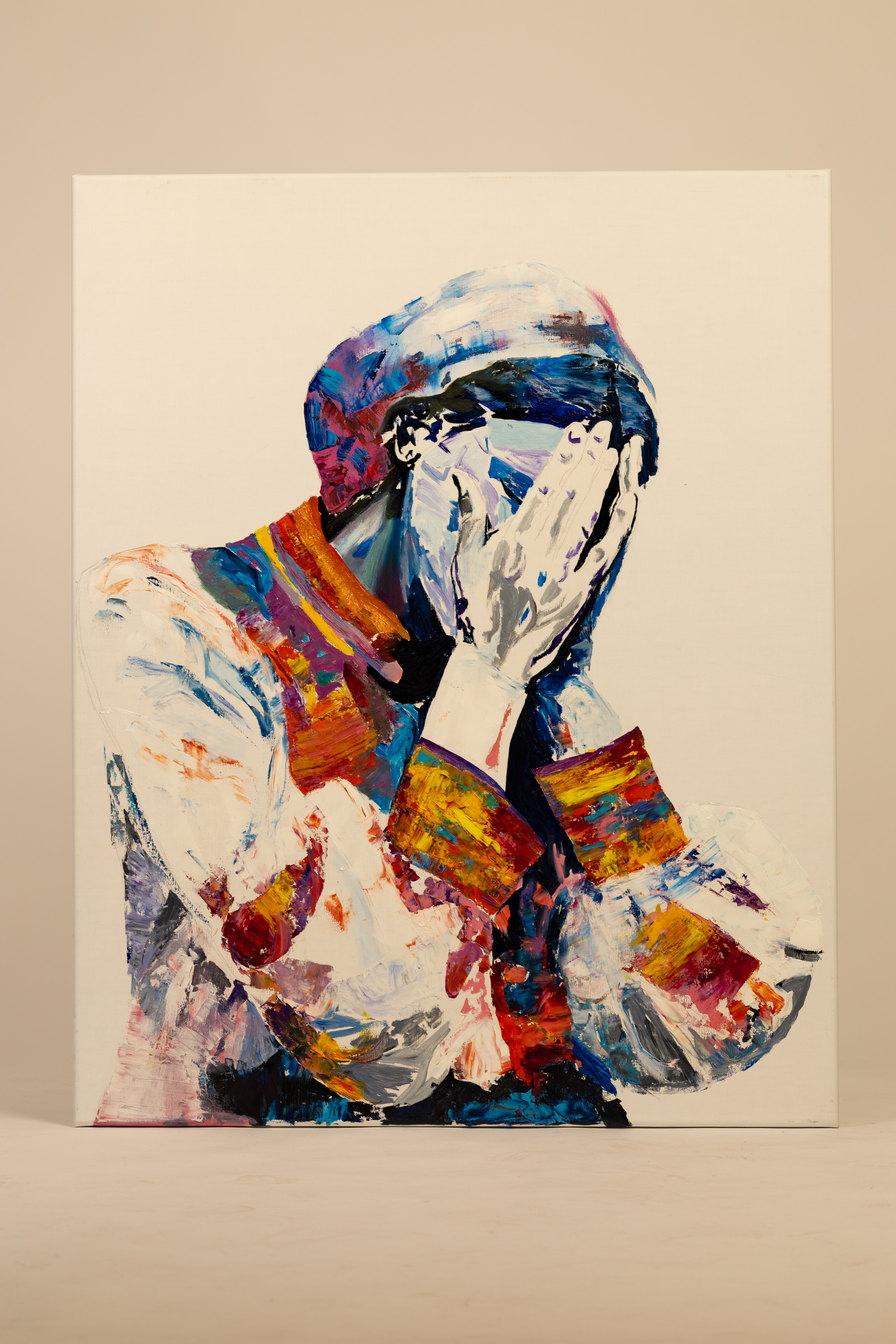 Where moments meet (Diptych)