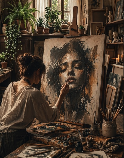 Archetype Experience