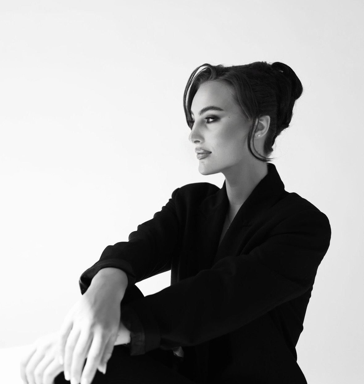 Lyuba Sharin Gogova